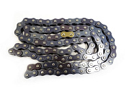 Цепь (428) -102 зв. приводная HUNTER 200 (НАБОР)