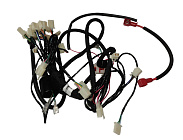 Проводка центральная ATV ARMIS 200/250 (02002-00315)