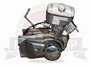 Двигатель Пл5 (реставрация)