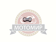 Замок цепи Вело 12.7-9-2 импорт (уп =100шт.)