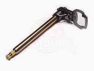 Вал переключения передач CB250 см3 Zongshen ZS 170MM-2 (100050303-0001) (НАБОР) Вал переключения передач CB250 см3 Zongshen ZS 170MM-2 (100050303-0001) (НАБОР)