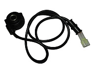 Редуктор спидометра электронный скутер TRACER ADV (Е81)