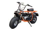 Мотоцикл СКАУТ САФАРИ 3L- 9Е BIGFOOT (ФАРА, ЭЛ.СТ. перед. и задн. подв., 9 лс KP230PRO, РЕДУКТОР) Мотоцикл СКАУТ САФАРИ 3L- 9Е BIGFOOT (ФАРА, ЭЛ.СТ. перед. и задн. подв., 9 лс KP230PRO, РЕДУКТОР)