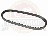 Ремень вариатора 743-20-30 1P63QMK , HAMMER 200 (НАБОР)