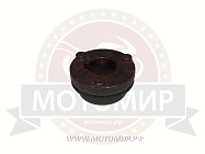 Ступица шкива привода шнека Rapira (три бобышки)