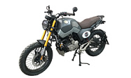 Мотоцикл STREET 250