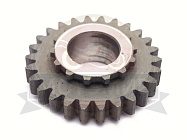 Шестерня Урал 4-ой скорости (26 з) вторичного вала (сбыт) Россия (Завод)