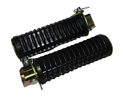 Подножки пассажира TRICKLER 2