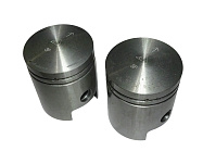 Поршень Юп 3р "Челябинск"