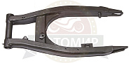 Вилка маятника задняя X-MOTOS 250 (Y882601S02B)