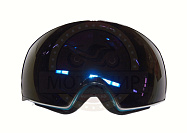 Очки DEX YH202 (незапотевающие очки с эластичной резинкой) СМЕННАЯ ЛИНЗА НА МАГНИТАХ Очки DEX YH202 (незапотевающие очки с эластичной резинкой) СМЕННАЯ ЛИНЗА НА МАГНИТАХ