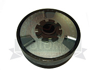 Сцепление  автоматическое,  на вал 20 мм, шкив  В, 1 ручейковый
