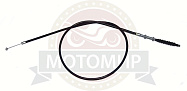Трос сцепления L-1250мм, ход - 140мм X-MOTOS 250 (Y35B1201B01)