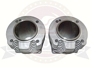 Цилиндр Днепр голые (пара)