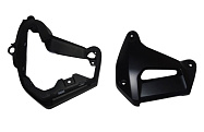 Облицовка бензобака HIRO 250 нижняя левая (T2BK025600B00100+T2BK010301A00110) Облицовка бензобака HIRO 250 нижняя левая (T2BK025600B00100+T2BK010301A00110)