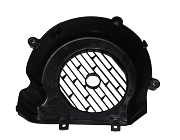 Кожух крыльчатки охлаждения (052QMIB-080010000)