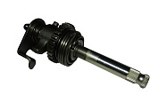 Вал кикстартера в сборе 172FMM  SHINERAY  VJP250-4 (15010048)