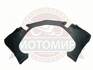 Облицовка щитка приборов FALCON (как кокошник)