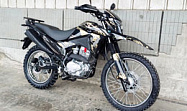 Мотоцикл DRIVE 200