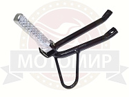 Подножка пассажира левая Fighter 250