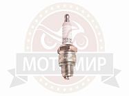 Свеча DENSO W20FSR-U (6053) аналог Си12РТ г.Уфа , NGK BR6HS.лодочные мотоор. (НАБОР)