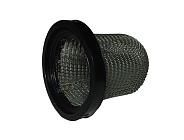 Фильтр масляный элемент (колпачок) CBB250 см3 Zongshen ZS 165FMM (100104943) (НАБОР)