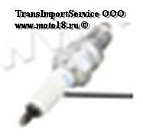Свеча D8ТС мотоцикл YBR125