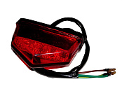 Стоп-сигнал TACO 250 PR (Q62E210)