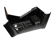 Подножка ATV HAMMER 200  LONG левая (1306-211111-11-U38-N01)