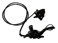 Гидравлика задняя в сборе ATV ARMIS 200/250 (09004-00019)