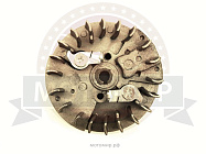 Маховик 38-16К Forza/Forvard/Patriot/BGT