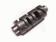 Вал червячный п/п (копирный) CB250 см3 Zongshen ZS 170MM-2 (100203840) (НАБОР)