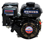 Двигатель LIFAN  4 л.с. 160F (вых. вал d18 мм)