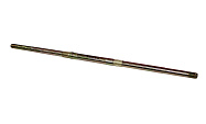 Ось задняя ATV (М16*1,5мм*550мм)  RATCHET с 2023г