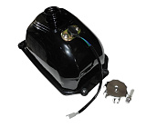 Бензобак ATV ARMIS 200/250 (15001-00001A-1)