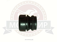 Демпфер б/п Цыганка 45/52, верхний (высокий) (Forza,Patriot,Forvard,BGT,Carver,SD-Master)