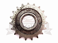 Звезда 19 зуб. Иж Россия 1-146 (Завод)