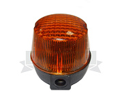 Боковой фонарь "Картошка" поворотник ИЖ (1 шт.) (Россия!)