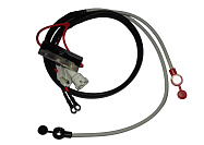 Проводка силовая скутер SUMAI (L1080000623) Проводка силовая скутер SUMAI (L1080000623)