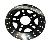 Диск тормозной задний (220х58х4) 5 отв., COBRA SRM (55060069)