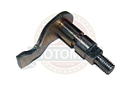 Рычаг Буран вилки коробки реверса (110600180 )