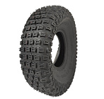 Покрышка ATV  8" 20 х 7.00 - 8 (Р322) без камеры, (YAMAHA GRIZZLY 125) WANDA