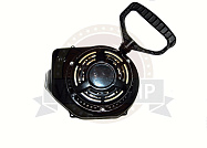 Стартер LIFAN 190/192F в сборе, ориг.