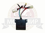 Коммутатор КС-1, 84.3734-01 Рысь (Работает с магнето 111.3749, 26.3749, МД-4) г. Москва (НАБОР) Коммутатор КС-1, 84.3734-01 Рысь (Работает с магнето 111.3749, 26.3749, МД-4) г. Москва (НАБОР)