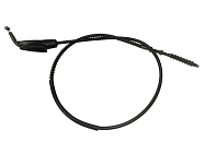 Трос сцепления L-1180мм, ход-90мм, MIRAGE 250 (ТЭККЕН) (140060818-0005)