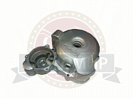 Крышка картера левая CG200 (зажигание)  Хантер Минск Аякс200