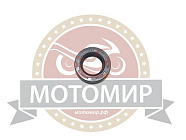 Сальник 20*34*7 CB250 см3  169FMM-2 (72110011) (НАБОР)