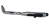 Глушитель XTRAIL в сборе (F6-1)
