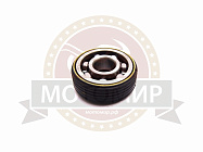 Подшипник Партнер Р351,HUSQVARNA136,137 с сальником (5300563-63)