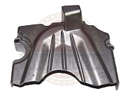 Крышка звезды ведущей X-MOTOS 250 (FIG.1-2)